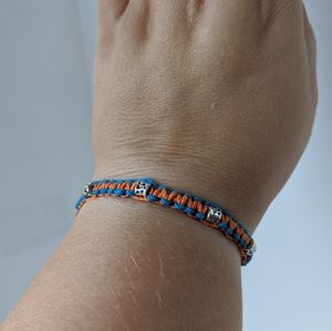 Hemp Bracelet